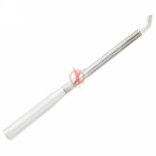 Bent Tip Wirewound Aortic Catheter (24FR)